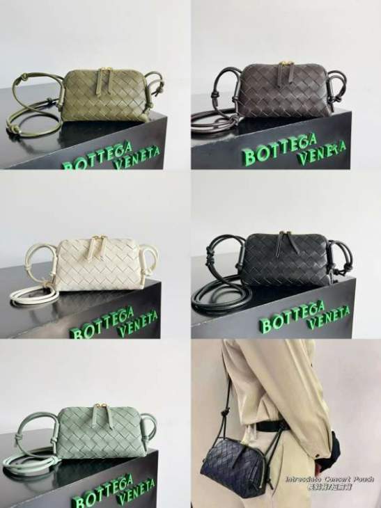 Picture of Bottega Veneta Handbags _SKUfw184063401fw
